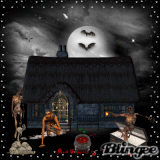 Zombie House(zu blutig fuer euch)