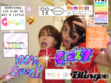 CRAZY TIMES