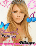 princess hilary princess hilary