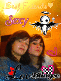 best friend