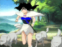 This is Ucami again, I forgot, Im  Ucami. shes me in Inuyasha