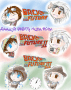 Back to the Future Freaks!!!