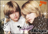 Sprouse Brothers Sprouse Brothers