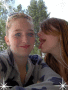 ewwwwwwwwwwwwwww....me nd my lil sis