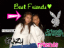 best friends