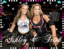 WWE ASHLEY'S #1 Fans!