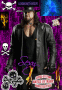 The Undertaker