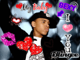 chris brown is hot