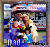 ~Eric Rackin the DAD~