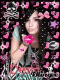 Demi Lovato!!!!