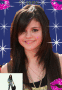 Selena Gomez! Selena Gomez!