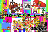 mmmmm   mario