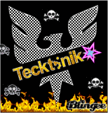 tecktonik