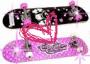 skateboards