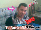 el amor de pame