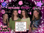 Miranda,Kayleigh,Jessica,& Misty