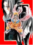 naruto et sasuke