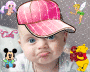 cute baby