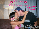 kissing chance
