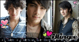 The Jonas Brothers