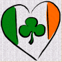 Irish and proud :)