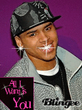 chris brown rocks!!!!!