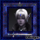 Prince of the Dark Elves
