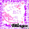 I  AM LOVE  SHY