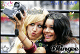 Ashley andd vanessa