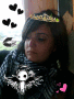 emo princess
