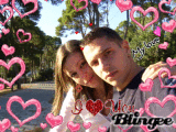 you and me
