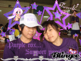 Serena n me..