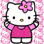 hello kitty hello kitty