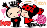 PUCCA & GARU