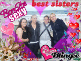 ♥ Best Sisters ♥