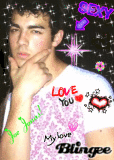 joe jonas