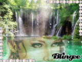 reve d'eau reve d'eau