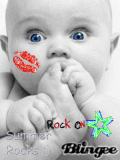 summer Rock :)