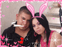 MI TIO Y MI TIA