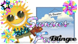 summer fever