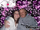 my wonderful mommy and daddy