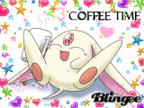 mokona modoki
