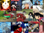 Inuyasha montage