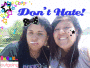 hate