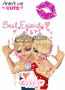 best friends on imvu