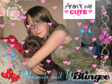 Mandy and Wiggles