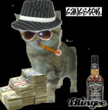gangster gangster
