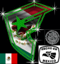 Mexican ballerz