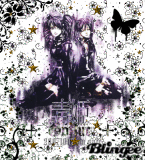 Gothic Lenalee Gothic Lenalee