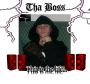 Tha Boss